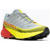 MERRELL Agility Peak 5 Uomo Grigio