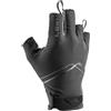 LEKI HS Multi Breeze Guanto Corto Trail Running
