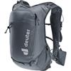 DEUTER Ascender 7 Trail Running Nero
