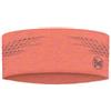 BUFF DryFlx Fascia Capelli Donna Rosa Trail Running