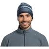 BUFF Berretto Ecostretch Oser Blu Unisex