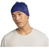 BUFF Berretto DryFlx Tinta Unita Viola Unisex Trail Running