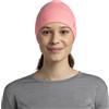 BUFF Berretto DryFlx Tinta Unita Rose/Pink Donna Trail Running