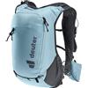 DEUTER Ascender 7 Trail Running Blu