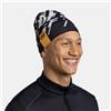 BUFF Berretto Ecostretch Reversible Pro-Team con Logo Unisex