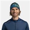 BUFF Berretto Ecostretch Orby Night Blue Unisex