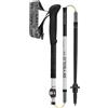 LEKI Bastoncini Skysolo FX.One Carbon Trail Running