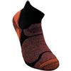 TRS G084 Trail Perego Nero/Arancio