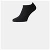 TRS E300 Calza Sneaker Extradry Nero 3 Paia