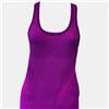 TRS BR501 Canotta Vogatore Breeze Donna Fuxsia Trail Running