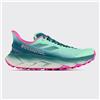 ROSSIGNOL Vercors Donna Jelly-Mint Trail Running