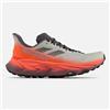 ROSSIGNOL Vercors Uomo Neon-Red Trail Running