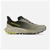 ROSSIGNOL Venosk R-Shell Dry Uomo Vetiver Trail Running