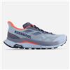 ROSSIGNOL Vezor Uomo Night-Blue Trail Running