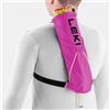 LEKI Porta Bastoncini Trail Running Pink