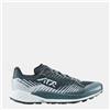 LOWA Amplux 2 Uomo Navy/Grey Trail Running