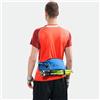 DEUTER Shortrail III Cintura da Trail Blu