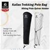 KAILAS Pole Bag Porta Bastoncini