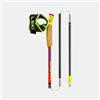 LEKI Bastoncini Ultratrail FX.One Superlite Viola