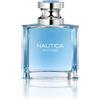 Nautica Voyage, Eau de Toilette Spray, Profumo Uomo con Note di Mela, Cedro e Muschio - 50 ml