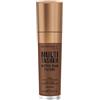 Rimmel London Rimmel Multi-Tasker Better Than Filters, 008 Rich, Primer Viso, Glow Booster e Illuminante, Formula Vegana, Leggera, Antietà, Pigmenti che Riflettono la Luce, Maxi Applicatore Soft-Touch, 30ml (1oz)