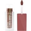 Rimmel London Thrill Seeker Shimmer Shock, Spice Shock, Ombretto liquido, Finish iridescente, Modulabile, A prova di sbavature, Formula vegana