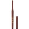 Max Factor 2000 Calorie Lip Shader Liners/Pencils Midnight Roast 130 0.35 G