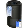 Levoit Purificatore d'Aria Smart per Allergie, CADR 258m³/h, 54㎡, Nero
