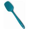 Lacor 64453 - Cucchiaio da cucina oceanica, cucchiaio in silicone