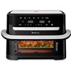 Moulinex Dual Easy Fry Flex, Friggitrice ad Aria 9L, EZ9228