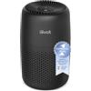 Levoit Purificatore d'Aria con Filtro HEPA, 7 Watt, per Cameretta, Nero