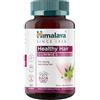 Himalaya Healthy Hair Gummies - Capelli forti e lucenti - Delizioso gusto fruttato naturale - Biotina, silice di bambù, amla - Vegano, 60 Caramelle Gommose