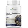 VitaSanum® complex Fisétine + Épicatéchine - capsule 120 pz Capsule
