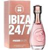 Pacha Femme Eau de Toilette Elegante 80 ml Spray