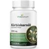 VitaSanum® olio di semi di zucca - capsule molli 60 pz Capsule