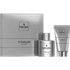 Gisada - Titanium - 50ML Profumo + 100ML Shower Gel - Gift set