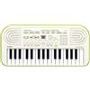 CASIO SA50 tastiera 32 tasti per studenti principianti scuola bambini NUOVO