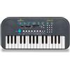 SOUNDSATION JUKEY-32 mini tastiera pianola 32tasti per bambini scuola scolastica
