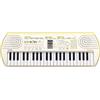 CASIO SA80 | Tastiere Portatili Per La Scuola