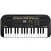 CASIO SA51 mini tastiera 32 tasti per bambini principianti scuola media NUOVA
