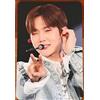 EXO CHANNEL THE BEST Fan Meeting in Japan DVD SCHEDA FOTOGRAFICA UFFICIALE
