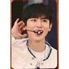 EXO CHANNEL THE BEST Fan Meeting in Japan DVD SCHEDA FOTOGRAFICA UFFICIALE