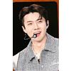 EXO CHANNEL THE BEST Fan Meeting in Japan DVD SCHEDA FOTOGRAFICA UFFICIALE