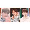EXO CHANNEL THE BEST Fan Meeting in Japan DVD SCHEDA FOTOGRAFICA UFFICIALE