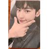 EXO CHANNEL THE BEST Fan Meeting in Japan DVD SCHEDA FOTOGRAFICA UFFICIALE