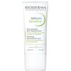 BIODERMA ITALIA Srl Bioderma Sébium Sensitive crema anti-imperfezioni 30ml