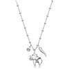 Brosway Collana Donna in Acciaio