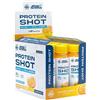 Applied Nutrition Protein Shot 12 x 100 ml - Orange Burst