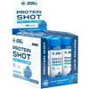 Applied Nutrition Protein Shot 12 x 100 ml - Blue Raspberry