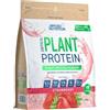Applied Nutrition Critical Plant Protein 450 grams - Vaniglia